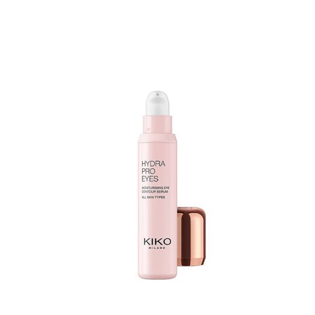 Kiko Milano Hydra Pro Eyes 15 ml, Skincare, Ansigtspleje, Øjencreme