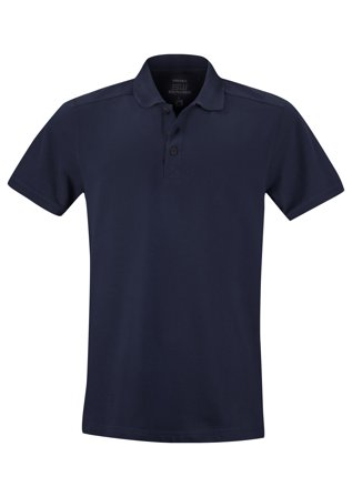 South West Martin Poloskjorte marineblå Marineblå, Klær