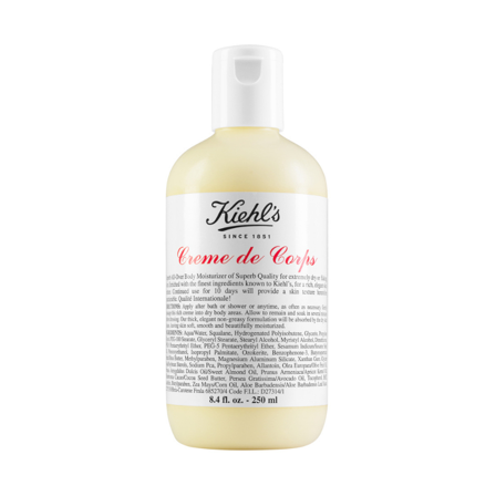 Kiehl`s Creme de Corps Creme de Corps 250ml