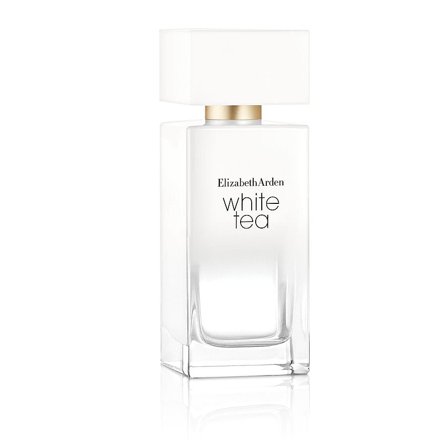Elizabeth Arden White Tea Eau de Toilette 50 ml, Parfumer & Dufte, Til Hende, Eau De Toilette