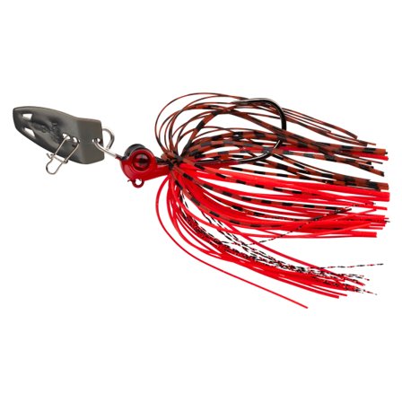 Gunki Tiny Boomer 5g - Red Devil