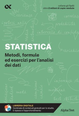 Statistica Stefano Bertocchi