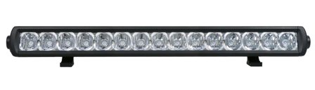 Rutab 740-7000 LED-rampe IP67 75 W, Belysning