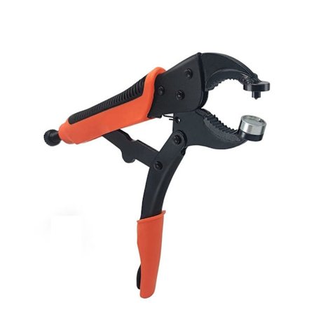 Heavy Duty Snap Fastener Tool Snap Button -asennustyökalu