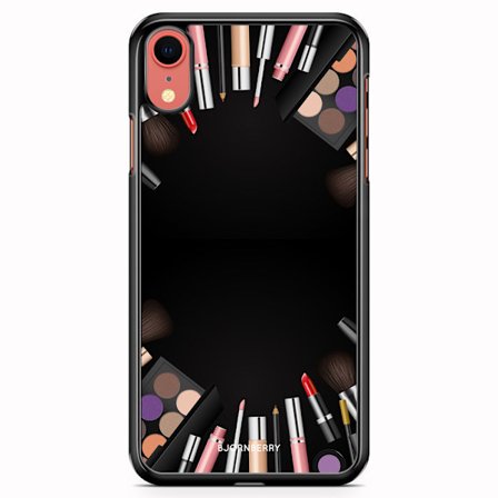 Bjornberry Skal iPhone XR - Smink