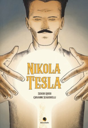Nikola Tesla Sergio Rossi