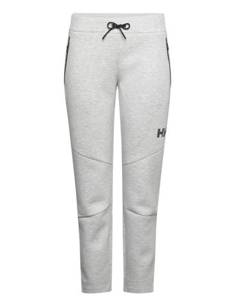 W Hp Ocean Swt Pant Grey Helly Hansen