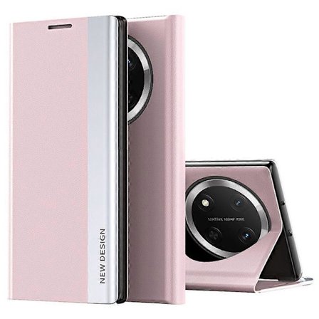 Kompatibel med Honor Magic7 Lite 5G Cover Anti-Drop Læder Telefon Cover med Stand-lingling}