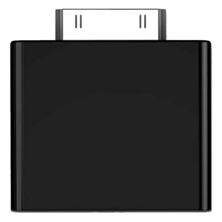 30-pins Bluetooth-lydadapter Lydtransmitter Biltilbehør Universal