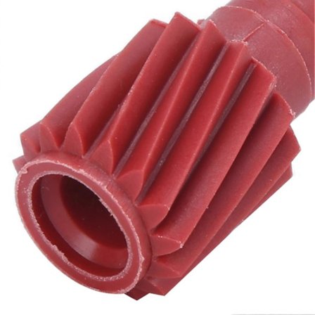 Speedometerkabel Drivgir 171957821B Erstatning for Caddy Pickup 1.6 1.8 1982 1992 5-trinns girkasse