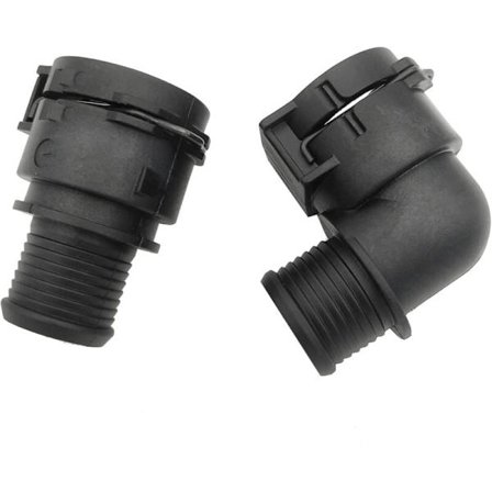 1 Varmeapparat Innløpsslangekobling 95089363 95089364 for Tracker Encore Mokka