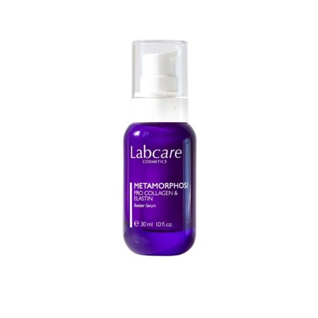 LABCARE Viso metamorphosi pro collagen & elastin 30ml - Trattamento Rigenerante