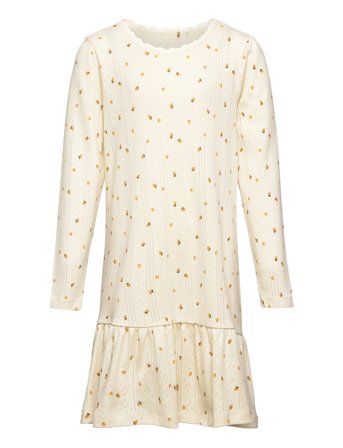 Noa Noa miniature | Dress Long Sleeve | 98