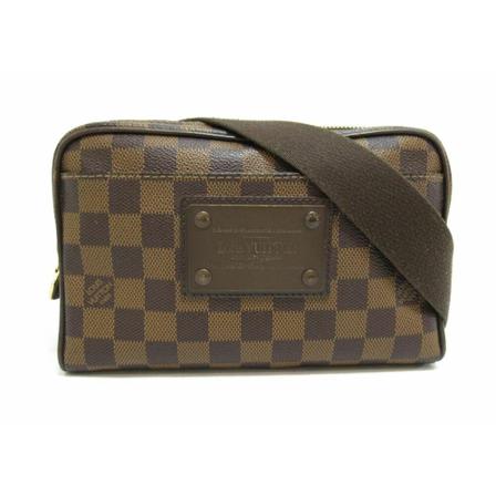 Louis Vuitton Vintage, Pre-owned bag Bruin, Dames, Maat:ONE Size