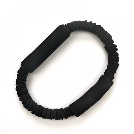 Bueskyting Band Åpen Bue Motstandstrener Arm Styrketrening Bue Treningsspenner Bueskyting Fitness Maskin