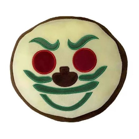 Pizza Tower Plysjleketøy Myk Utstoppet Dyr Dukke Gave til Barn Gamereu200b