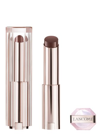 Lancôme Lip Idôle Squalane-12 Butterglow Glowy Color Balm - Nude - 3 g