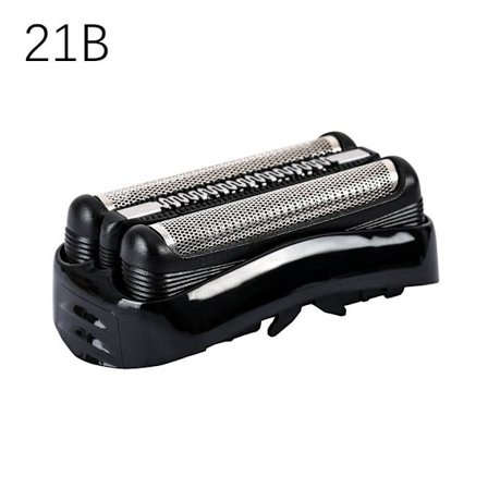 Udskiftning af barbermaskine 21B 21B