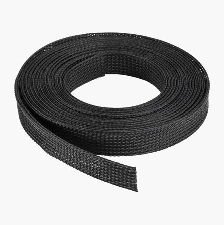 Kabelstrumpa flätad 20 mm - Biltema