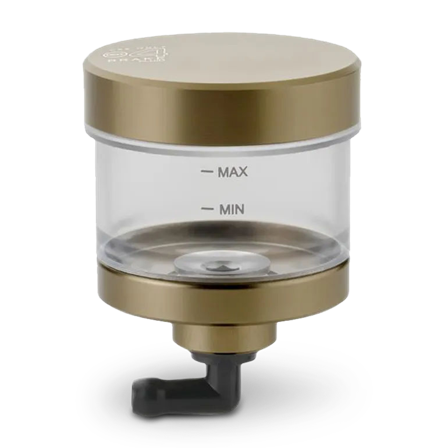 Voorremvloeistofreservoir Rizoma Pure - Aprilia RS 660 2022-2022