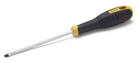 Hultafors 440095 Skrutrekker for sporskrue SL 1,0x5,5x125, Håndverktøy