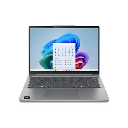 Lenovo IdeaPad Slim 5 14AKP10 14” OLED Copilot+ AMD Ryzen AI 7 32 GB RAM 1 TB SSD Grå Antracit