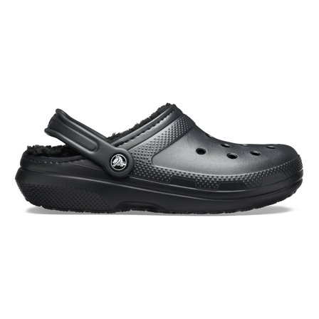 Crocs Classic Fuzz-Lined Clog (unisex)