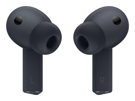 Samsung GALAXY BUDS3 FE MATTE BLACK ACCS