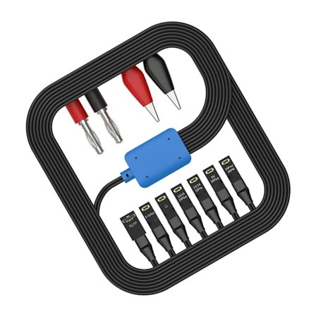 Datadetektionskabel til telefon 7-16-serien FPC-testkabelreparationsværktøjer