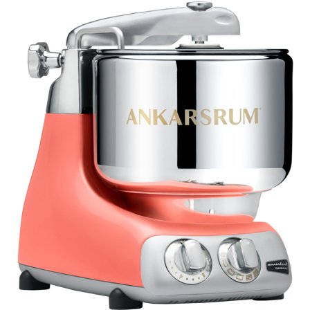 Ankarsrum Assistent AKM 6230 Kjøkkenmaskin Coral Crush