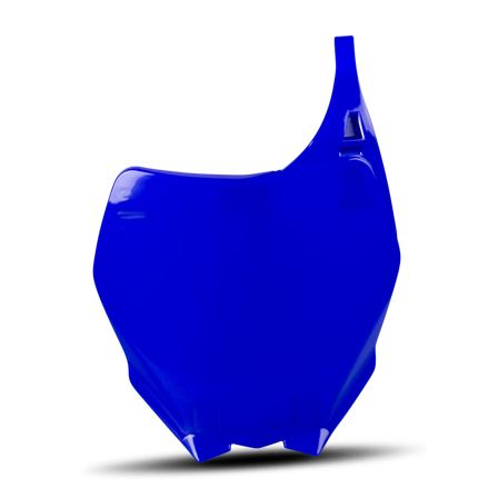 Nummerplaat Polisport - Yamaha YZ 125 2006-2014