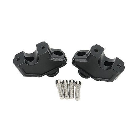 Motorcykel Styrehøjder Styrehøjder Til Nightster 975 Rh975 Rh 975 Special 2022