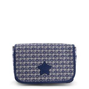 Kids - Gucci Branded Handbag Blue One Size - Bags - One size - Blue - Mädchen