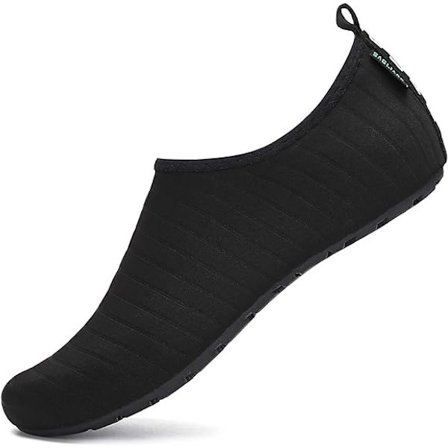 Aqua skor Vattenskor Strandtofflor Yoga Surfing Simning Vatten
