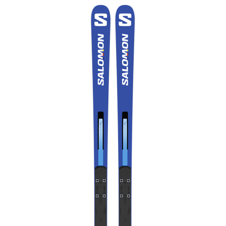 Salomon - Esquís alpinos Esquís alpinos Ni S/race Fis Sg 185 30m