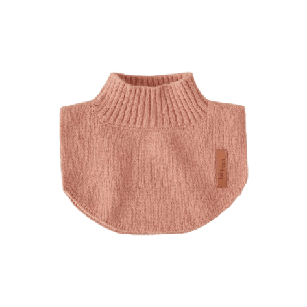 BabyMocs Neck Warmer Halsdukar Unisex Rosa 1-6 years