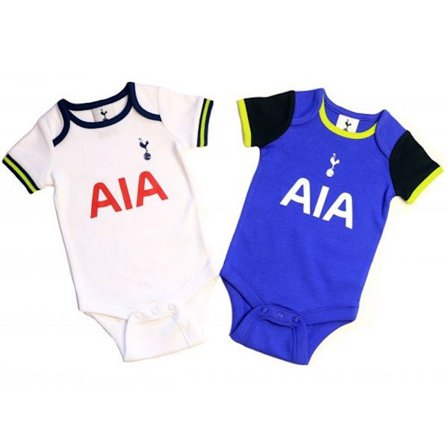 Tottenham Hotspur FC Baby (2-pack) 9-12 månader pink