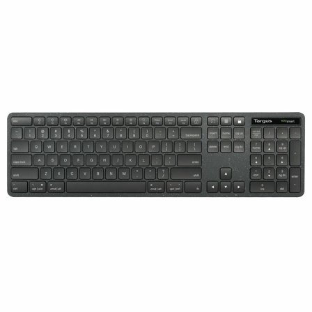 Targus ECOsmart Full Size Wired keyboard NO