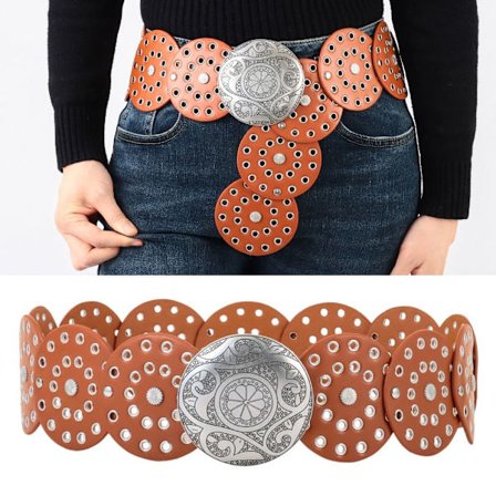 Skivrem Hålrem CAMEL-B CAMEL-B