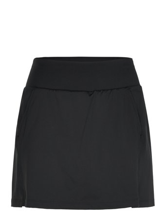 Game Set Match Skort Black TravisMathew
