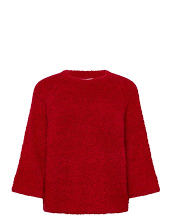 FREE/QUENT | Pullover From Freequent In A Soft, Knitted Material. The Pullover Has A Simple S | L