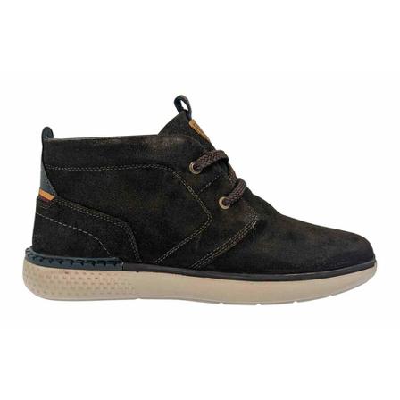 Wrangler Ankle Laarzen , Zwart , Heren , Maat: 41 EU Laarzen