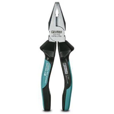 Phoenix Contact UNIFOX-C VDE Kombitang, Håndverktøy