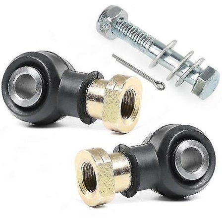 Korkealaatuinen All Balls -ohjausvarsisarja Polaris Ranger Rzr 500 700 Crew 800 Xp 900 51-1030 511030 51 1030