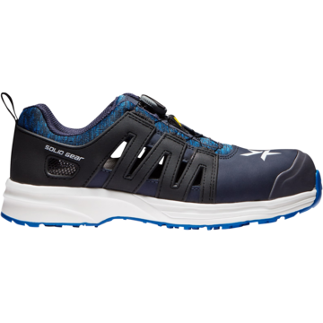 VERNESTØVEL PHOENIX GTX S3