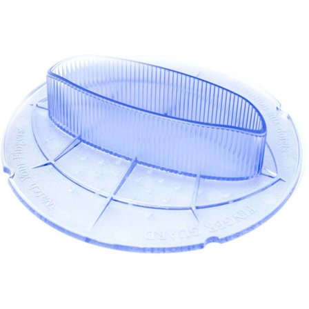 Benriner Fingerskydd Rund til Modell BN-120/W