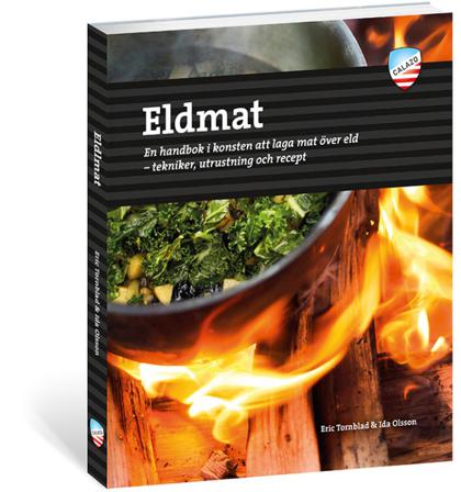 Calazo - Eldmat