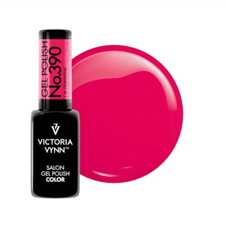 Victoria Vynn - Gel Polish - 390 I ́m Feminine - Gellack