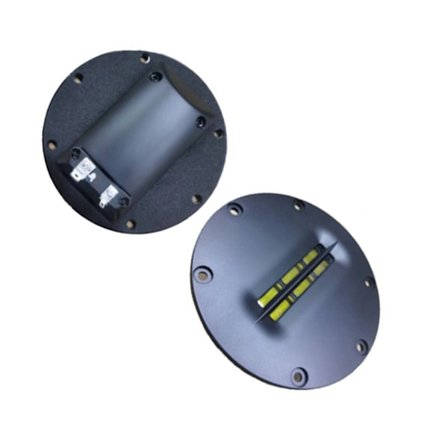 2 st Banddiskant Högtalare För Förbättrat Ljud Och Långvarig Användning