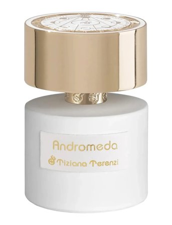 Tiziana Terenzi Ter Extrait De Parfum Andromeda 100 Ml - Nude - 100 ML